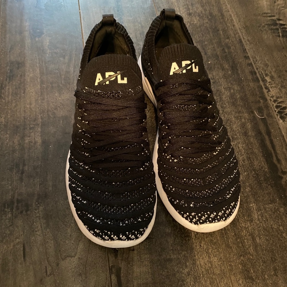Workout trainers